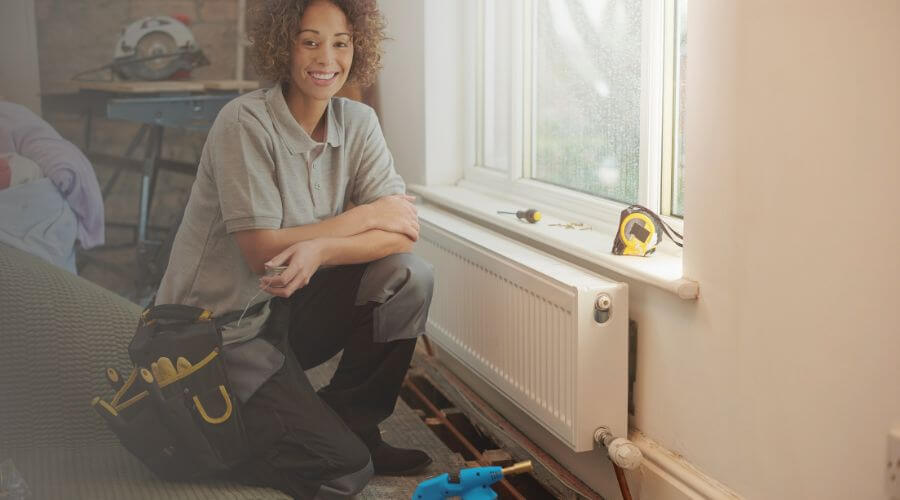 Professional Leak Detection Services in Graford, TX